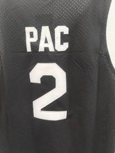 Load image into Gallery viewer, Above the Rim Shoot Out #2 PAC Basketball Movie Jersey