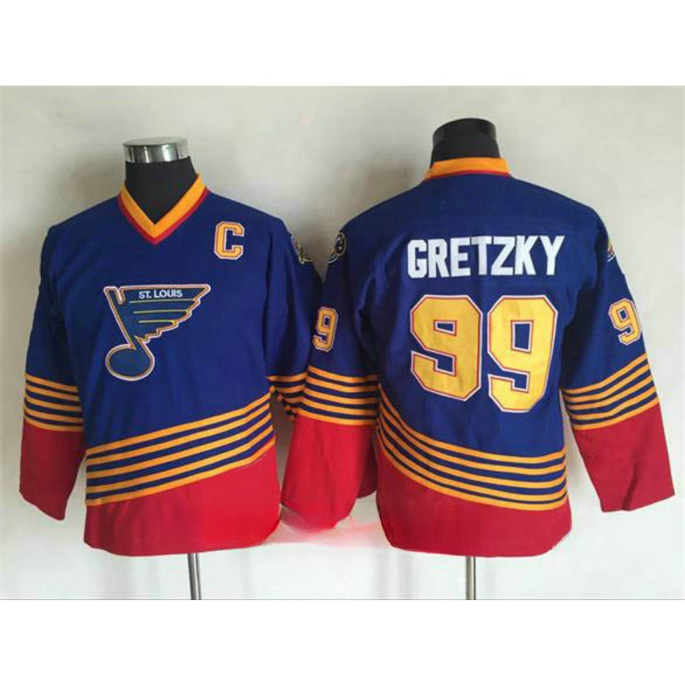 Custom Children Size Ice Hockey Jersey Boston Colorado Capital Penguin Duck for Youth