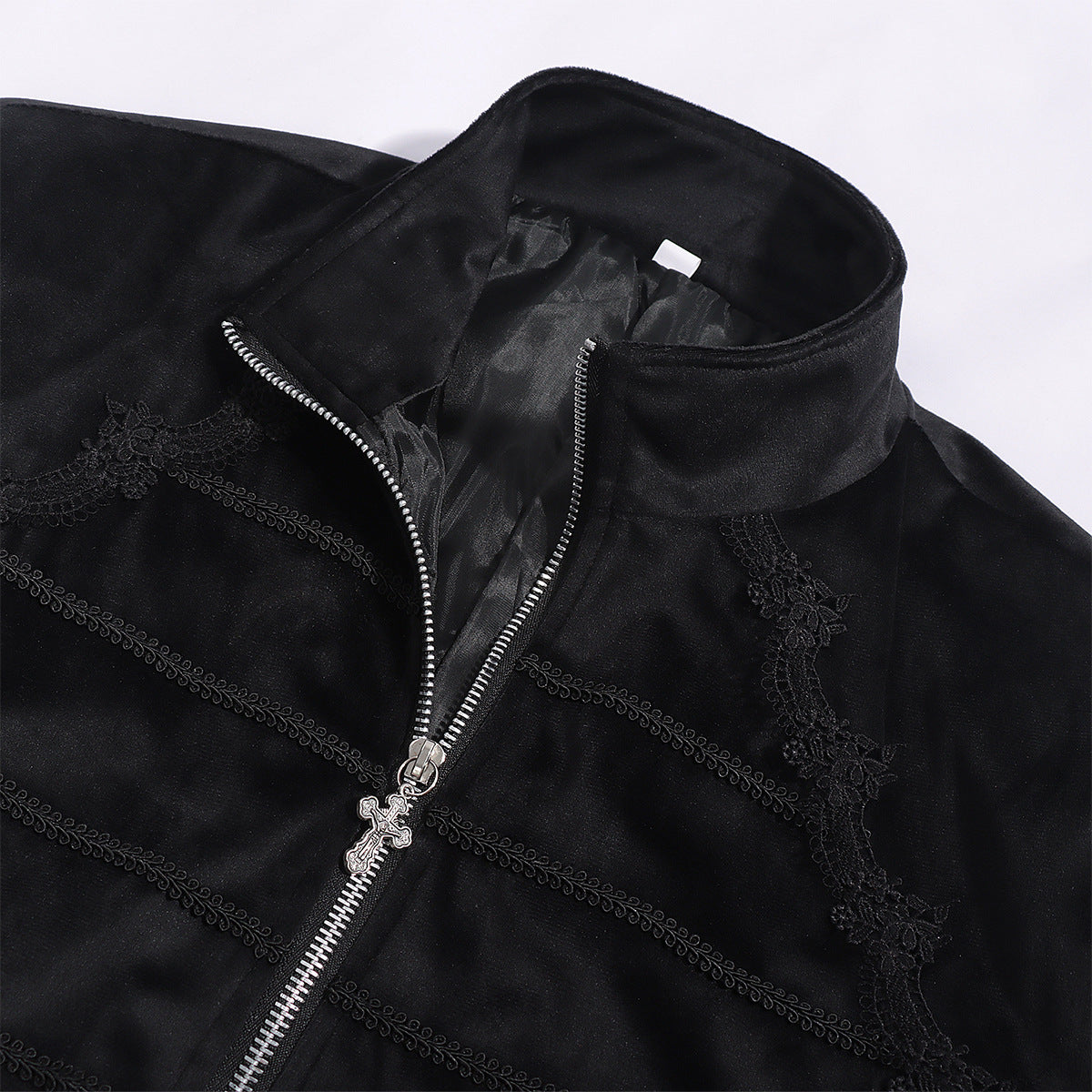 Men's Steampunk Vintage Medieval Tailcoat Jacket Retro Gothic Victorian Frock Coat Uniform Halloween Cosplay Costume