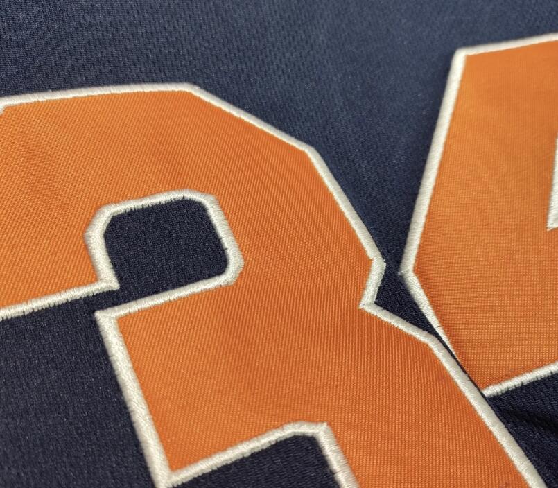 Vintage Charles Barkley #34 Auburn Throwback Classic Retro Fall Basketball Jersey