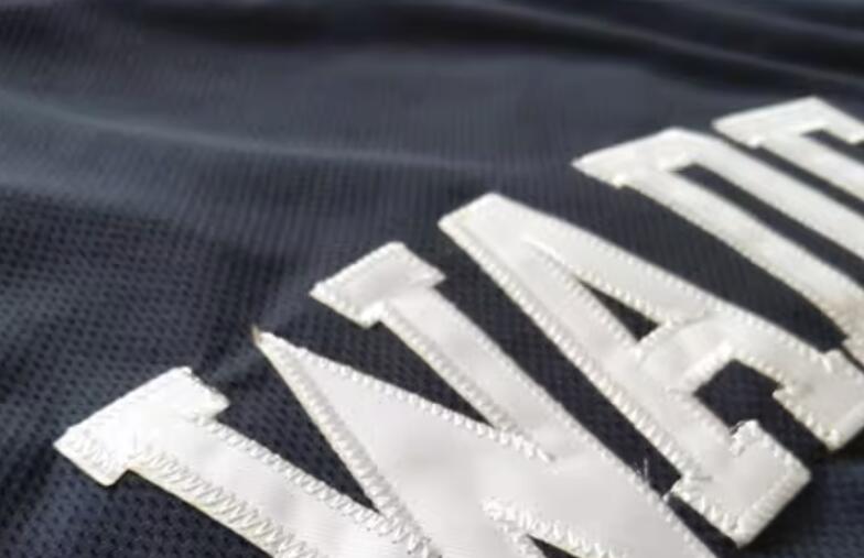 Dwyane Wade #3 Marquette Golden Eagles College Basketball Jersey