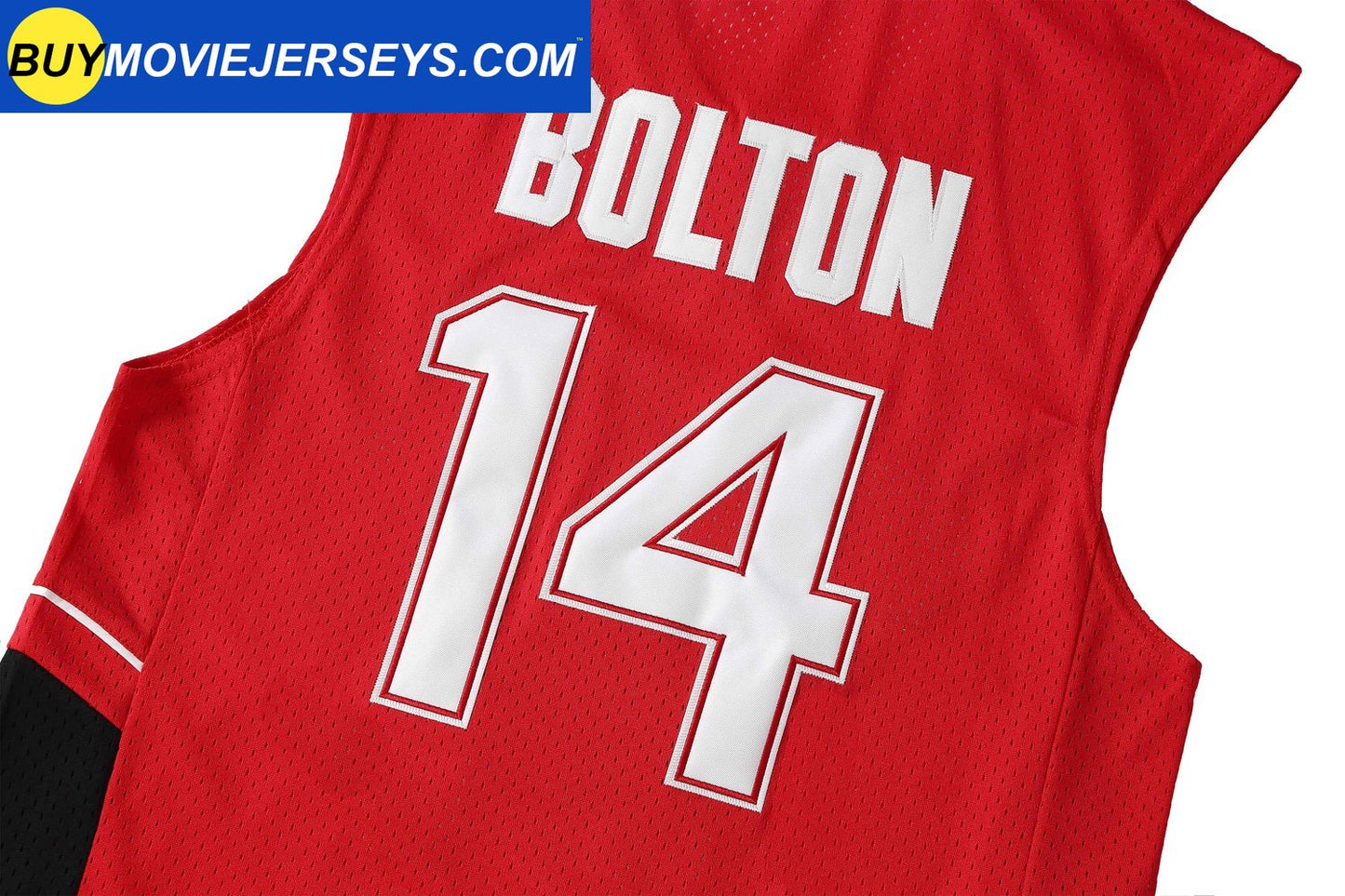 Zac Efron #14 Troy Bolton Wildcats High School Musical Basketball Jersey