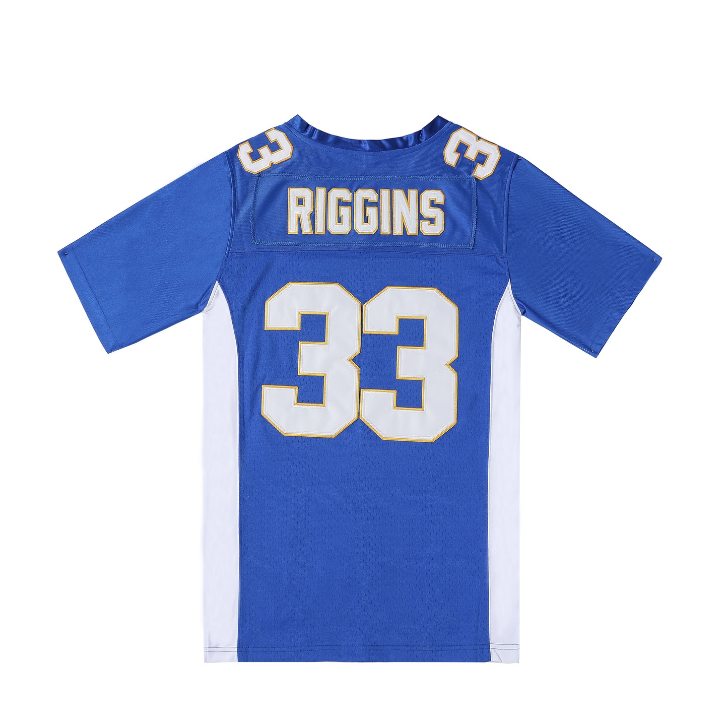 Tim Riggins #33 Friday Night Lights Football Jersey Dillon Panthers