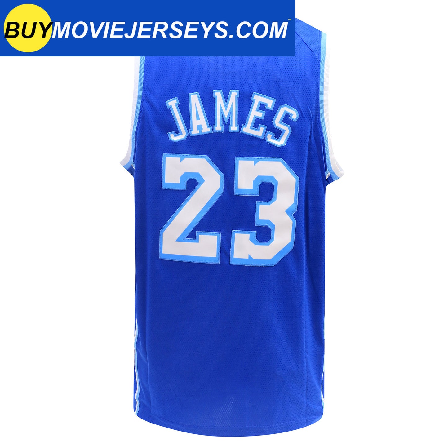 Crenshaw #23 James Basketball Jersey