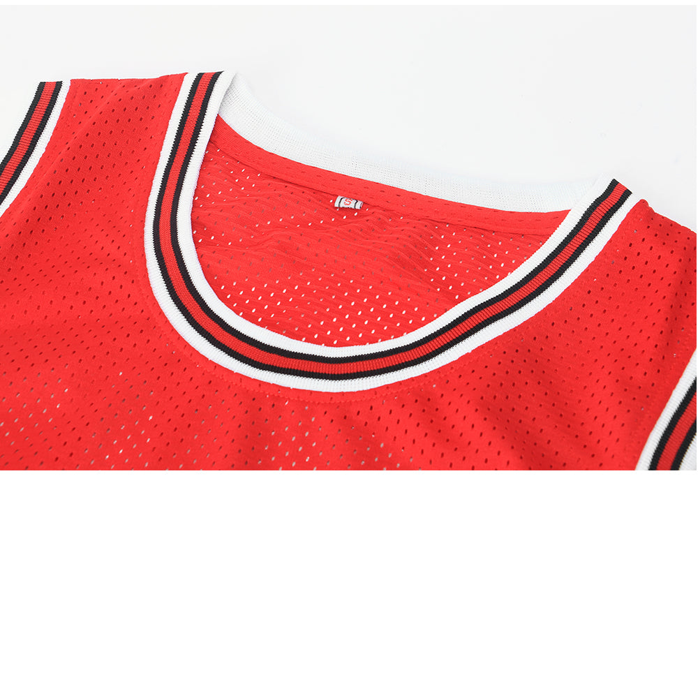 Kids Youth Swingman Jordan Classic Throwback #23 Basketball Jersey