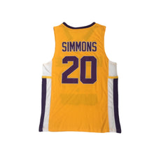 Load image into Gallery viewer, Ben Simmons #20 High School Jersey