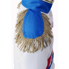 Load image into Gallery viewer, Kids Boys Prince Charming Costume Medieval Royal Prince Outfit Costume Aged 3-10