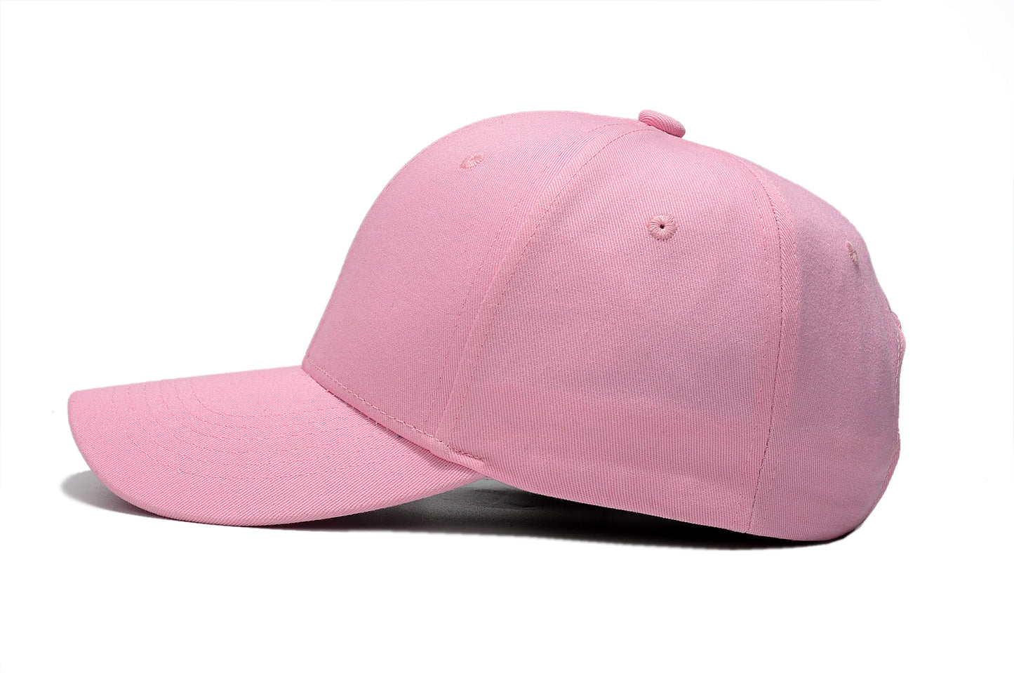 Plain Baseball Cap Hats for Adults Adjustable