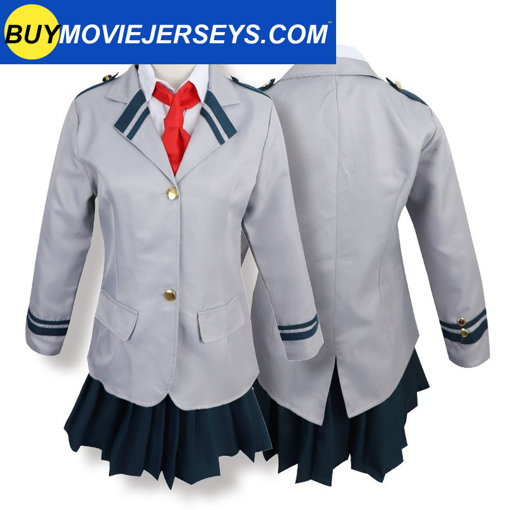 My Boku no Hero Academia Midoriya Izuku Bakugou Katsuki Anime Cosplay Costume