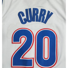 Load image into Gallery viewer, Stephen Curry #20 High School Basketball Jersey Retro Jerseys