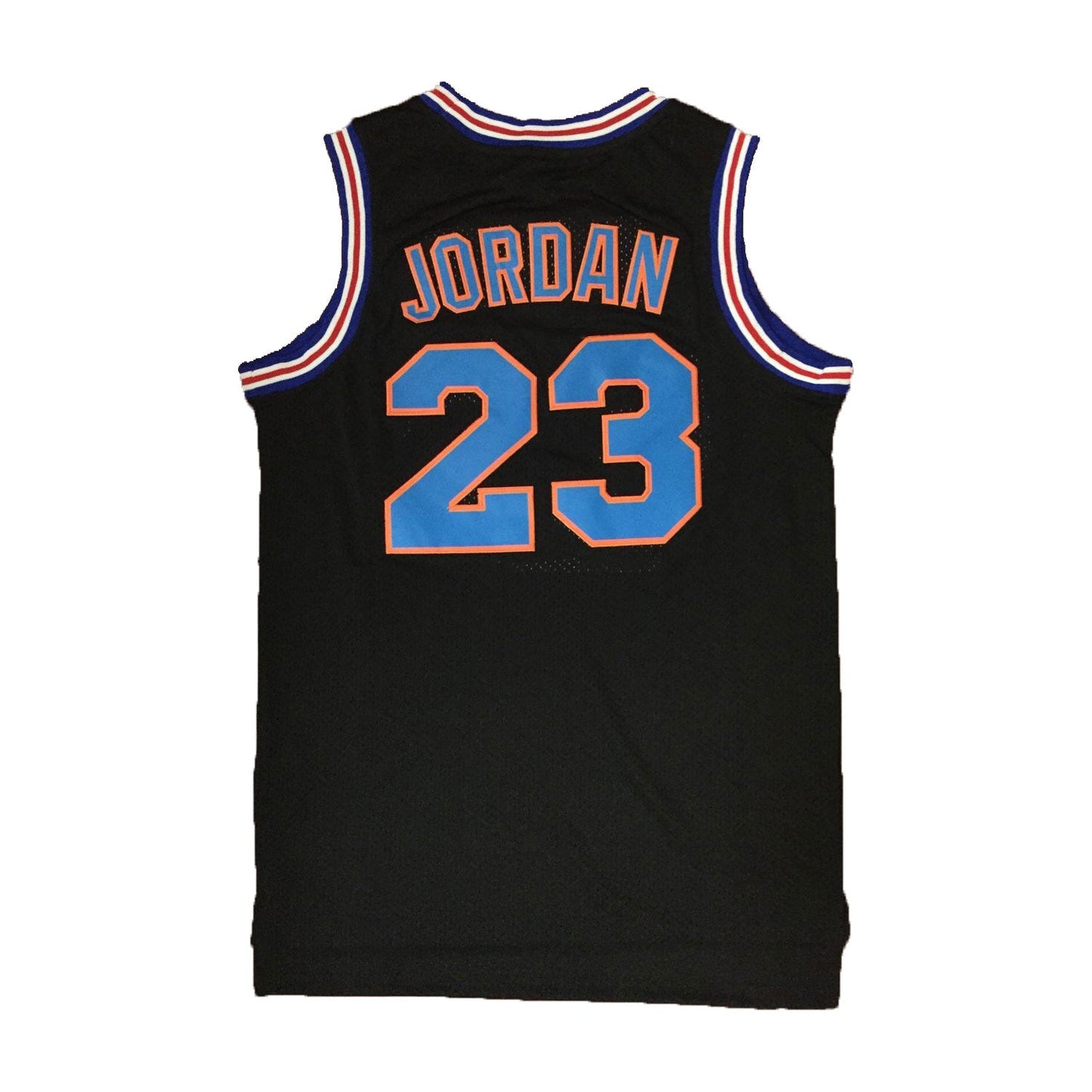 Space Jam Movie Basketball Jersey Tune Squad #23 Michael Jordan