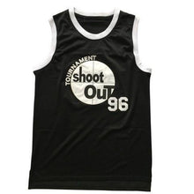 Load image into Gallery viewer, Above the Rim Shoot Out #96 BIRDIE Basketball Movie Jersey