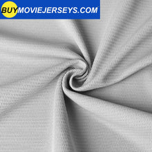 Load image into Gallery viewer, The Sandlot Benny Rodriguez #30 Men Stitched Movie Baseball Jersey Gray Color