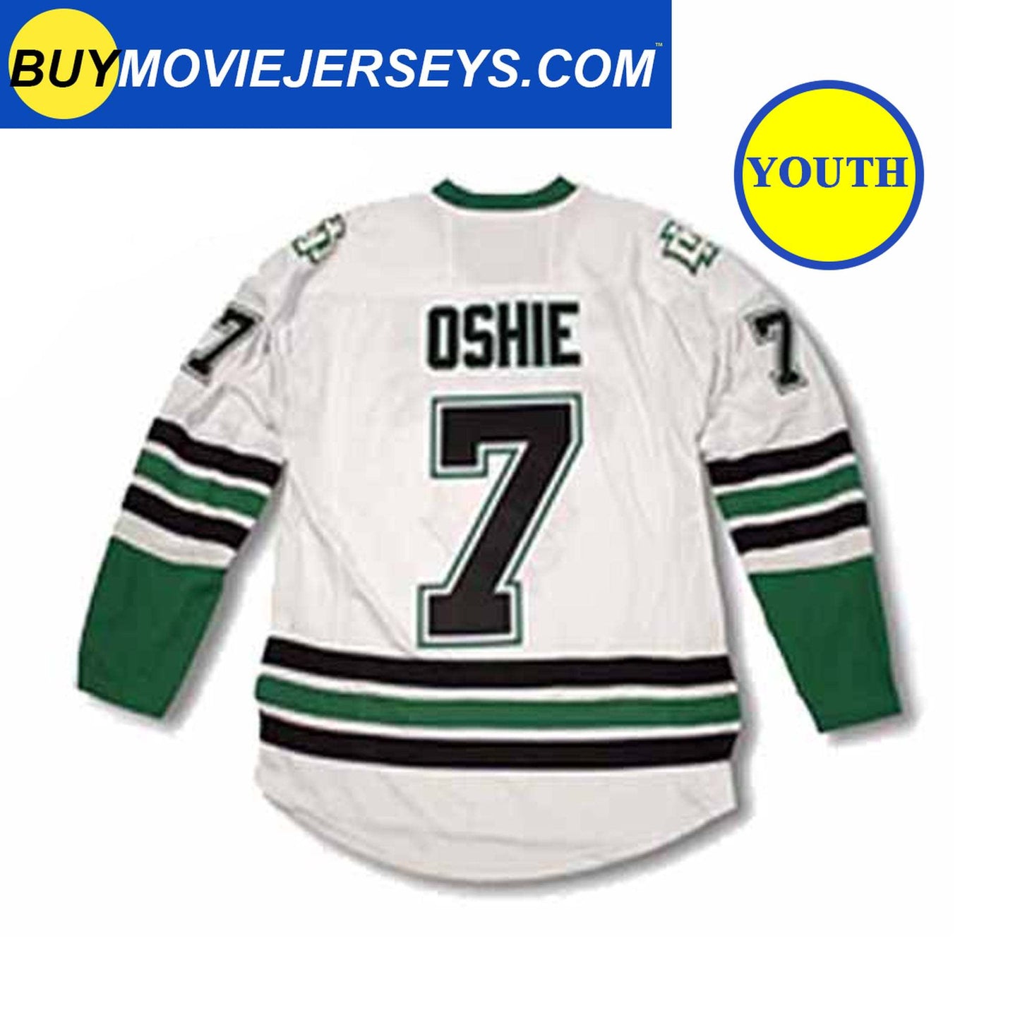 North Dakota Ice Hockey Jerseys Fighting Sioux Hockey Jersey Youth Kid Size