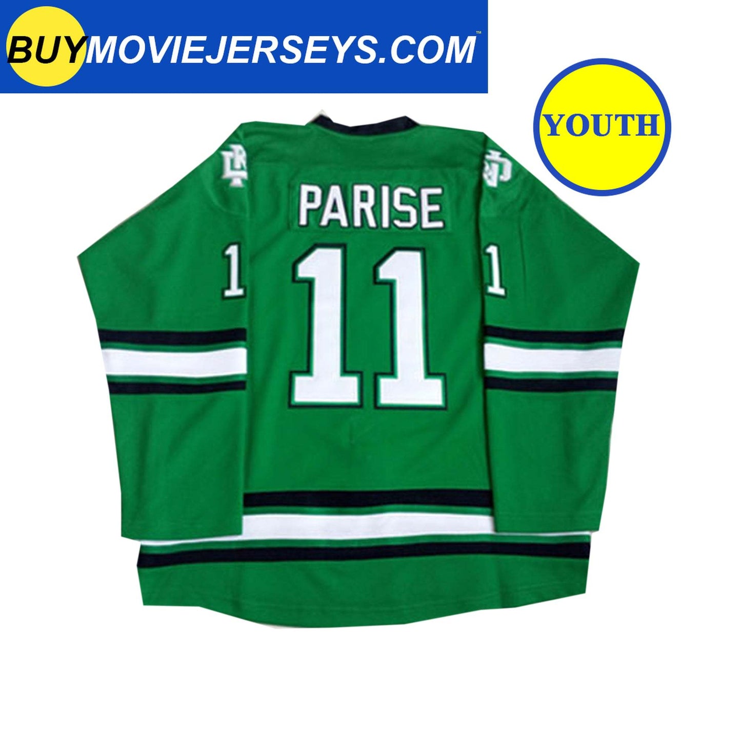 North Dakota Ice Hockey Jerseys Fighting Sioux Hockey Jersey Youth Kid Size