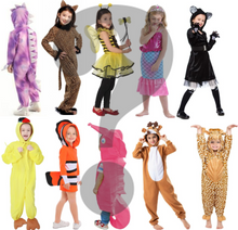 Load image into Gallery viewer, Mystery Box - Girls Halloween Costume / Party Gift,  Suitable for age 3-12