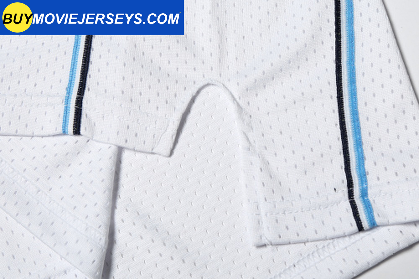 Michael Jordan #23 UNC Basketball Throwback Jersey