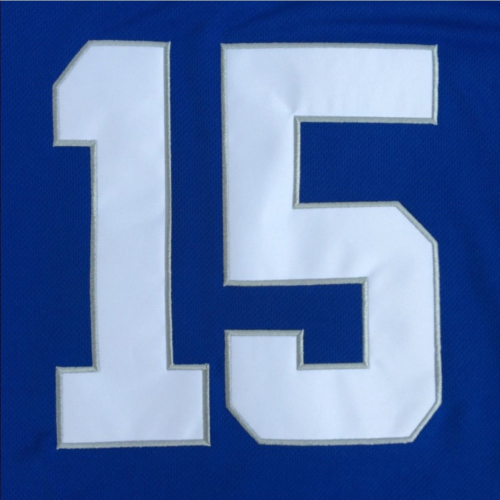 DeMarcus Cousins #15 Kentucky Wildcats Basketball Jersey College Jerseys