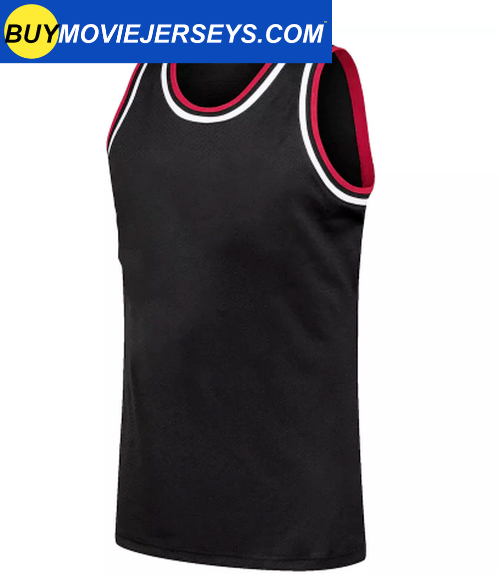 Kids Youth Swingman Jordan Classic Throwback #23 Basketball Jersey