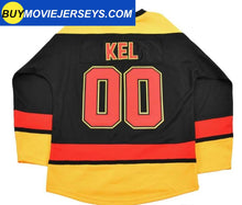 Load image into Gallery viewer, Kel Mitchell 00 All That Hockey Jersey
