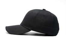 Load image into Gallery viewer, Plain Baseball Cap Hats for Adults Adjustable