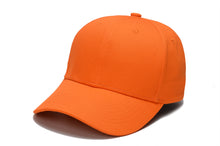 Load image into Gallery viewer, Plain Baseball Cap Hats for Adults Adjustable