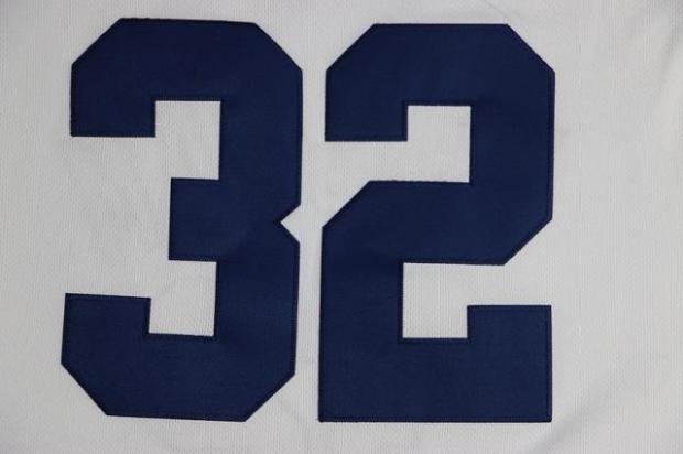 Jimmer Fredette #32 Brigham Young University Jersey White