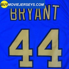 Load image into Gallery viewer, Kobe Bryant #44 Crenshaw High School Jersey