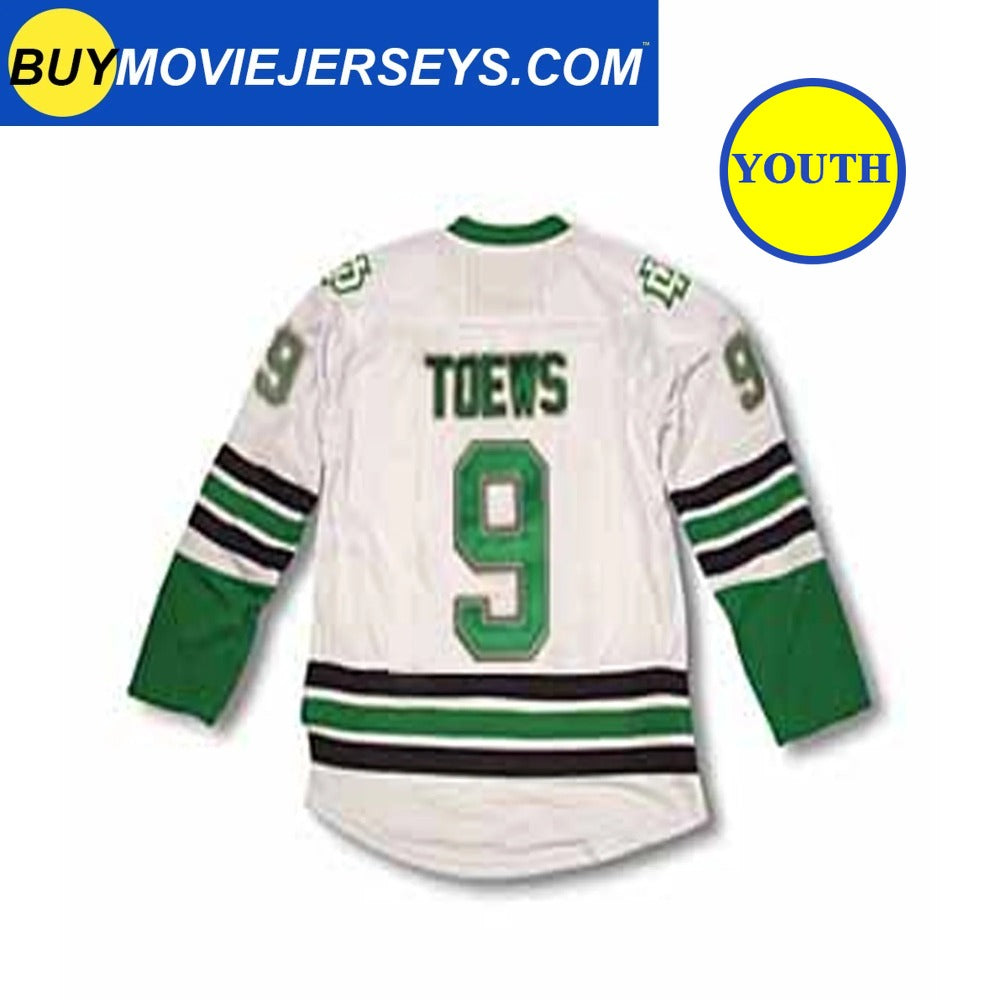 North Dakota Ice Hockey Jerseys Fighting Sioux Hockey Jersey Youth Kid Size