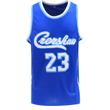 Load image into Gallery viewer, Crenshaw #23 James Basketball Jersey