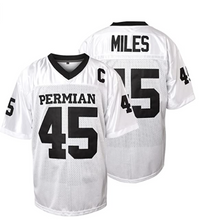 Load image into Gallery viewer, Boobie Miles #45 Friday Night Lights Football Jersey White