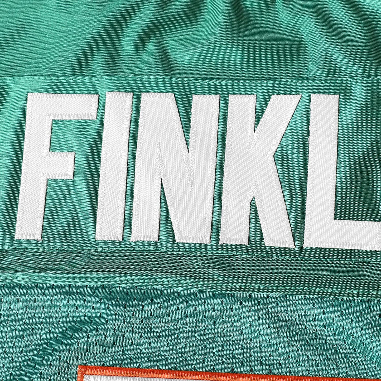 RAY FINKLE #5 ACE VENTURA MOVIE Football Jersey Stitched