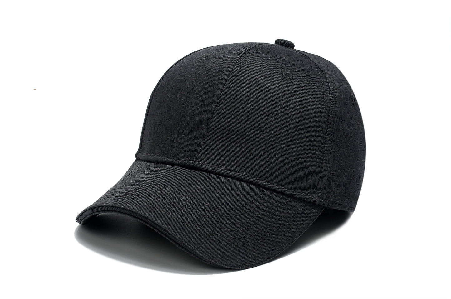 Plain Baseball Cap Hats for Adults Adjustable