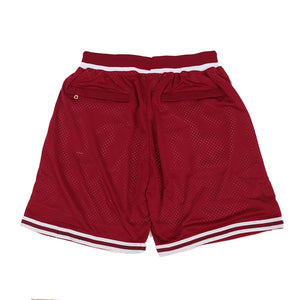Lower Merion #33 Kobe Basketball Shorts Sports Pants with Pockets for Daily Wear