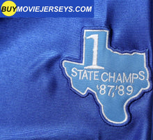Load image into Gallery viewer, Tweeder #82 Varsity Blues West Canaan HS Football Jersey Stitched Limited Edition