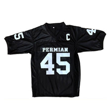 Load image into Gallery viewer, Boobie Miles #45 Friday Night Lights Football Jersey Black