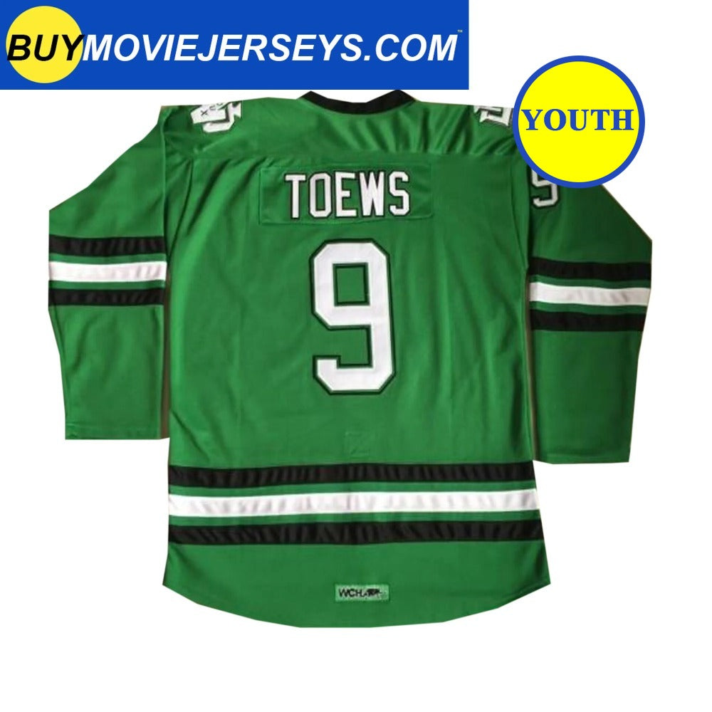 North Dakota Ice Hockey Jerseys Fighting Sioux Hockey Jersey Youth Kid Size