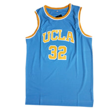 Load image into Gallery viewer, Retro Throwback Bill Walton #32 UCLA Basketball Jerseys