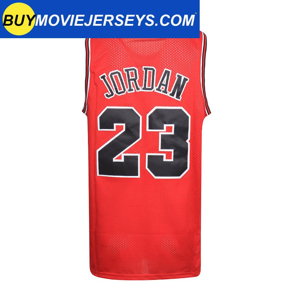 Kids Youth Swingman Jordan Classic Throwback #23 Basketball Jersey