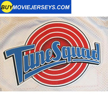 Load image into Gallery viewer, Space Jam Basketball Jersey Tune Squad #23 Michael Jordan