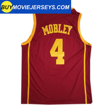 Load image into Gallery viewer, Custom Evan Mobley #4 USC College Basketball Jersey