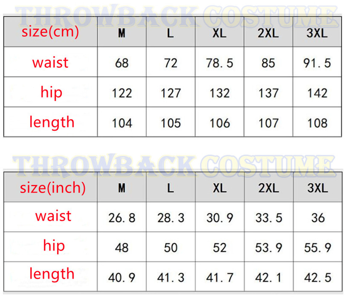 Men's Medieval Renaissance Pirate Pants Viking Gothic Cosplay Halloween Costume