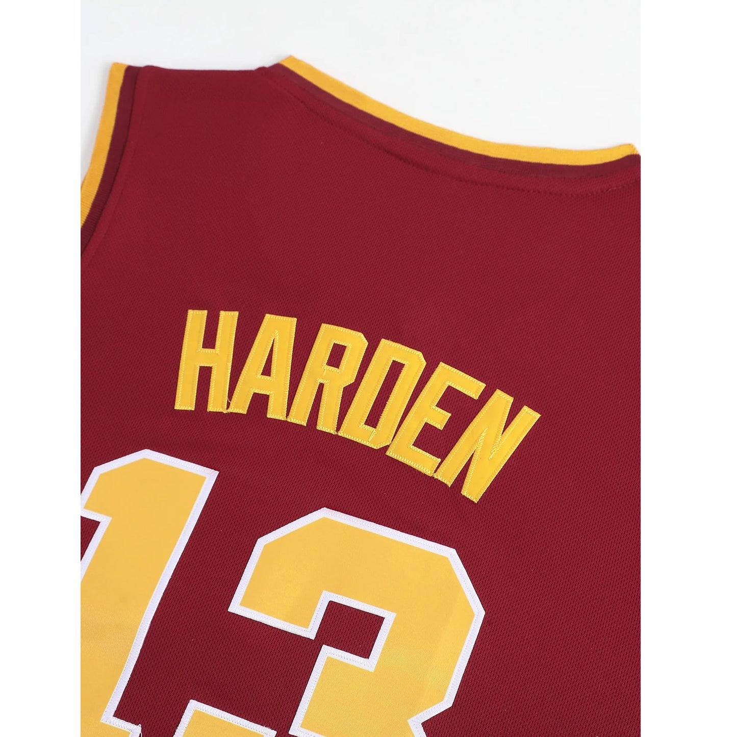 James Harden #13 Arizona State College Basketball Jersey