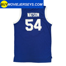Load image into Gallery viewer, Above the Rim Shoot Out #54 WASTON Basketball Movie Jersey
