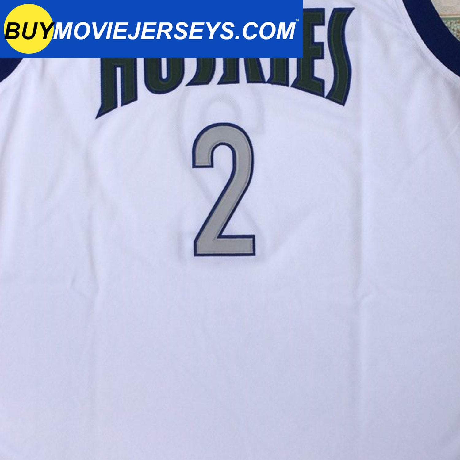 BuyMovieJerseys Customized Lonzo Ball UCLA Bruins College Throwback Basketball Jersey - White L