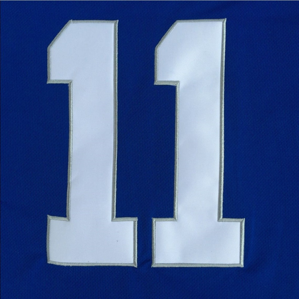 John Wall #11 Kentucky Basketball Jersey College Jerseys