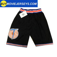Load image into Gallery viewer, Space Jam Basketball Shorts Tune Squad Pants