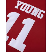 Load image into Gallery viewer, Trae Young #11 Oklahoma College Basketball Jersey