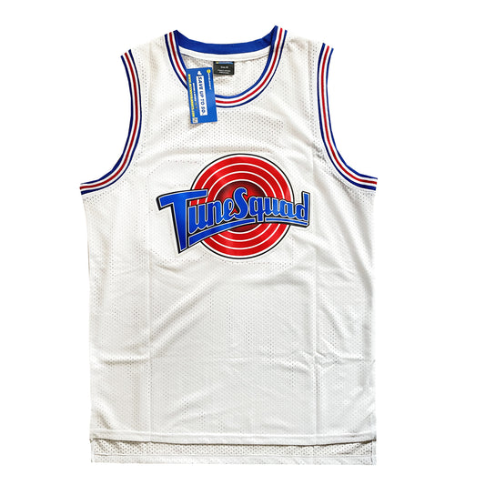 Space Jam Movie Basketball Jersey Tune Squad #23 Michael Jordan