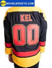 Load image into Gallery viewer, Kel Mitchell 00 All That Hockey Jersey